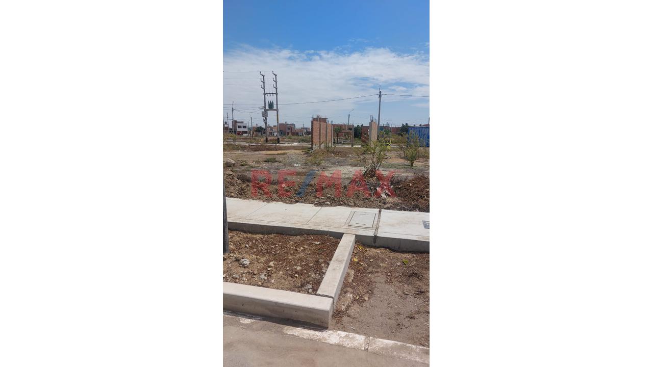 Venta De Terreno Ensenada Etapa Xi - 6