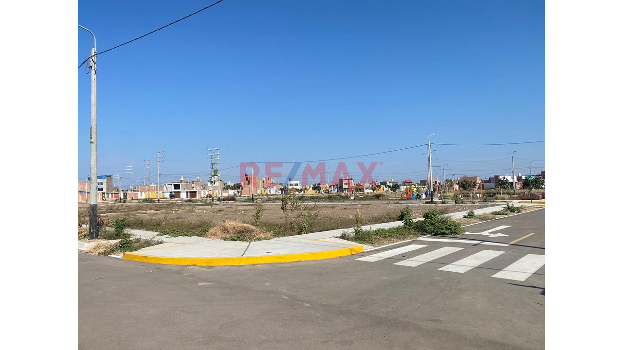 Venta De Terreno Ensenada Etapa Xi - 7