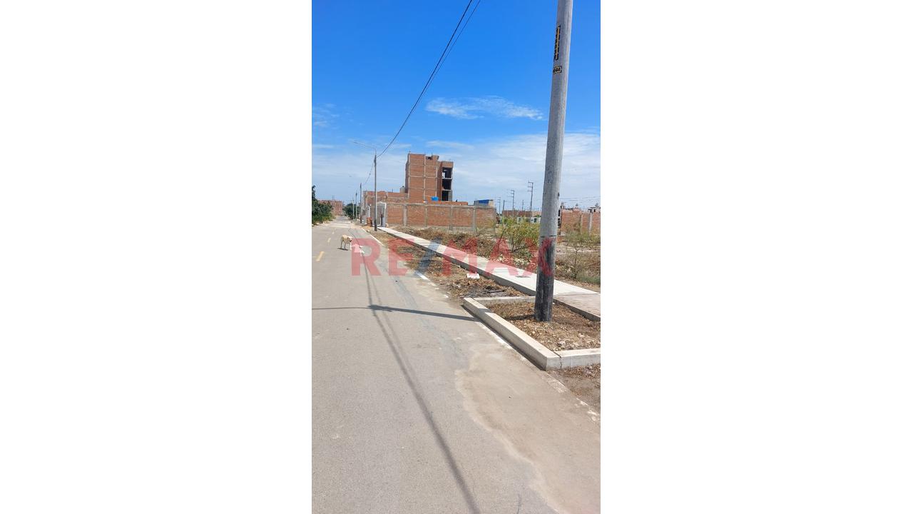 Venta De Terreno Ensenada Etapa Xi - 3