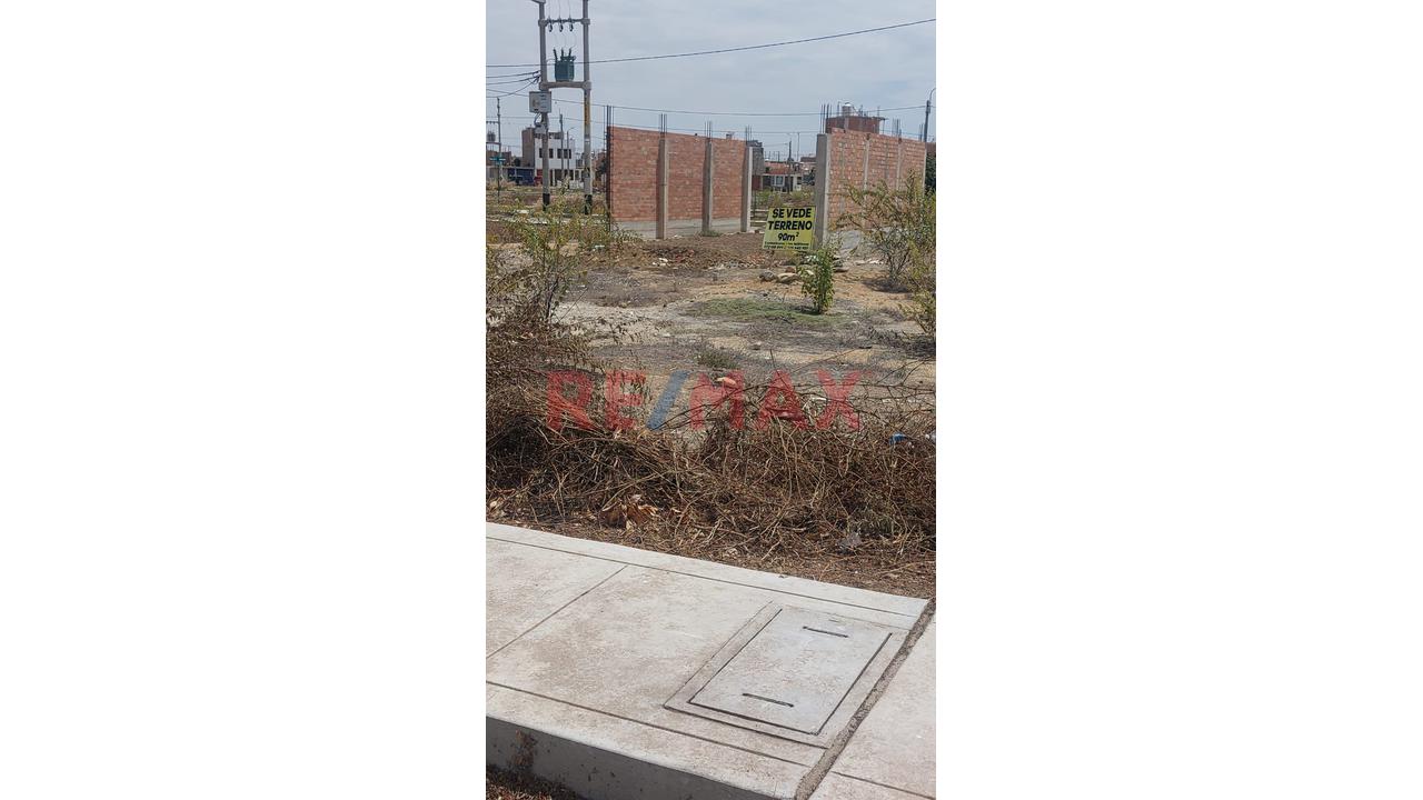 Venta De Terreno Ensenada Etapa Xi - 4