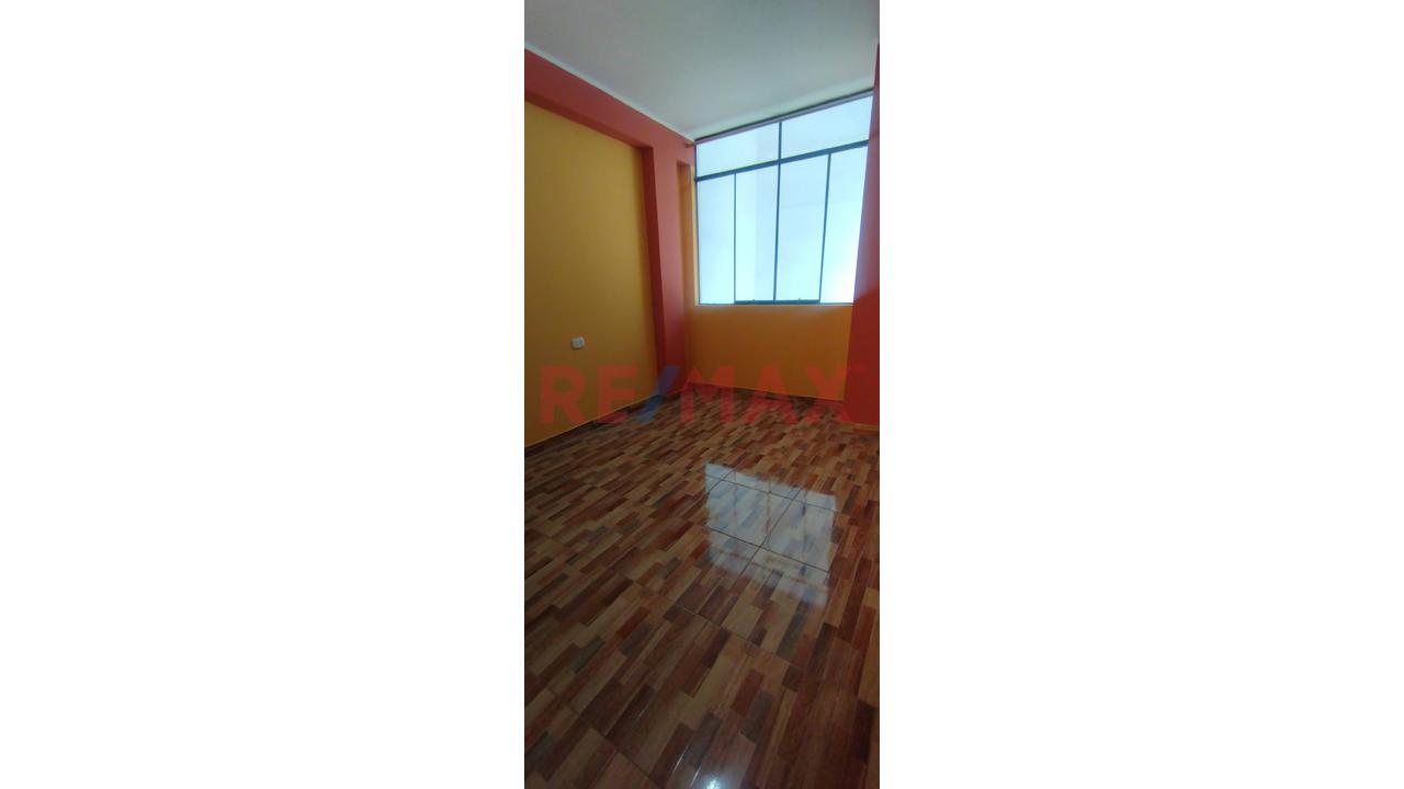 Departamento De 65 M² En 2.° Piso Con Vista A La Calle – Valle Hermoso Ii, Callao — foto 11