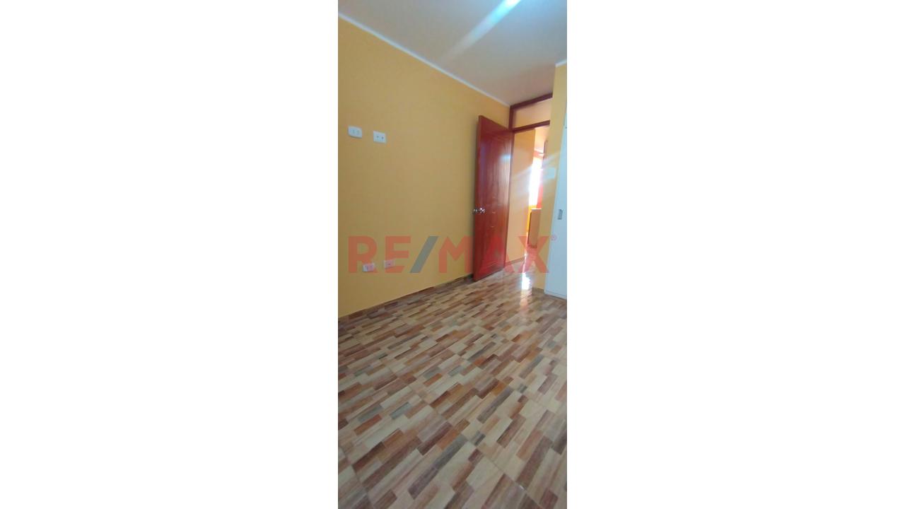 Departamento De 65 M² En 2.° Piso Con Vista A La Calle – Valle Hermoso Ii, Callao — foto 7