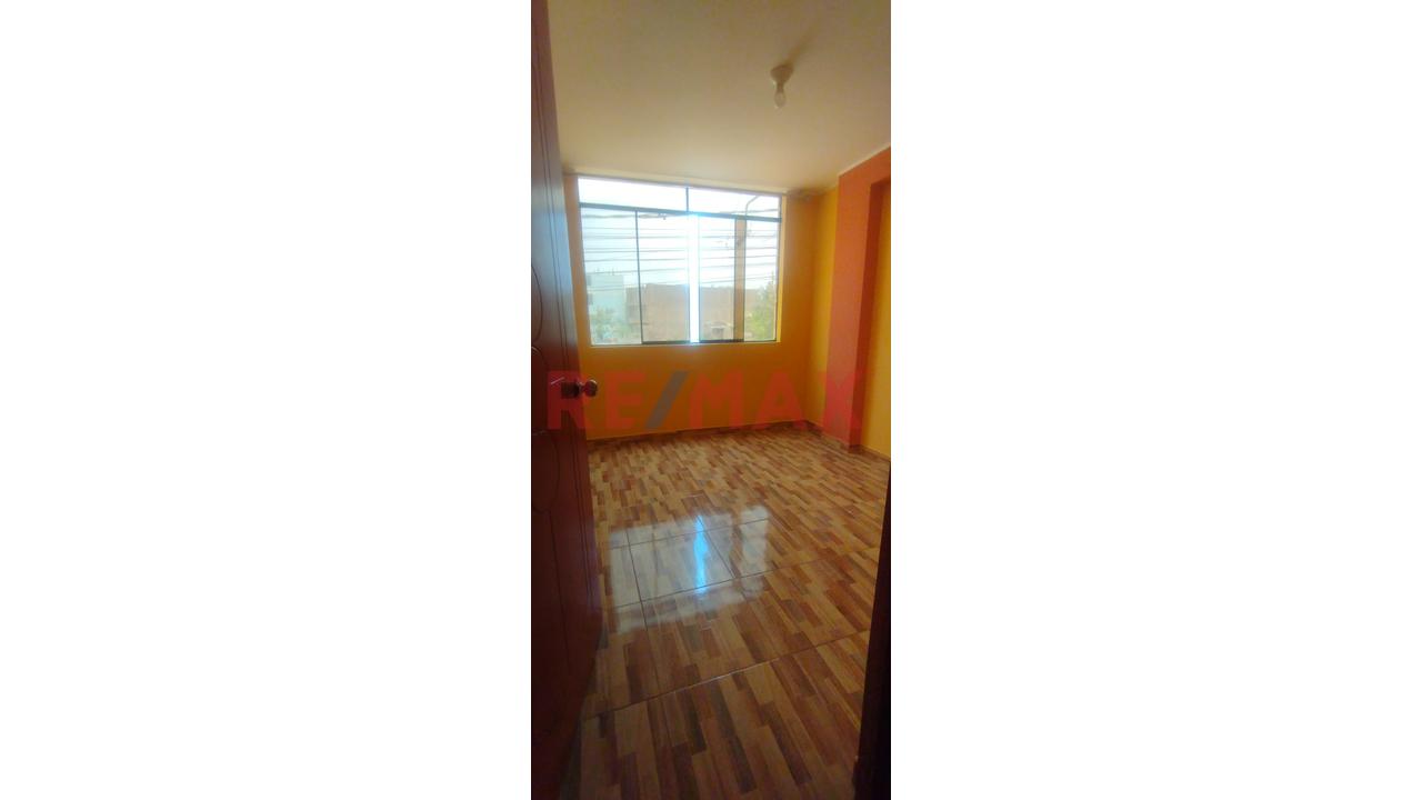Departamento De 65 M² En 2.° Piso Con Vista A La Calle – Valle Hermoso Ii, Callao — foto 14