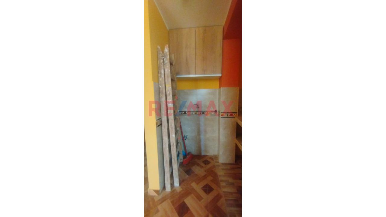 Departamento De 65 M² En 2.° Piso Con Vista A La Calle – Valle Hermoso Ii, Callao — foto 13