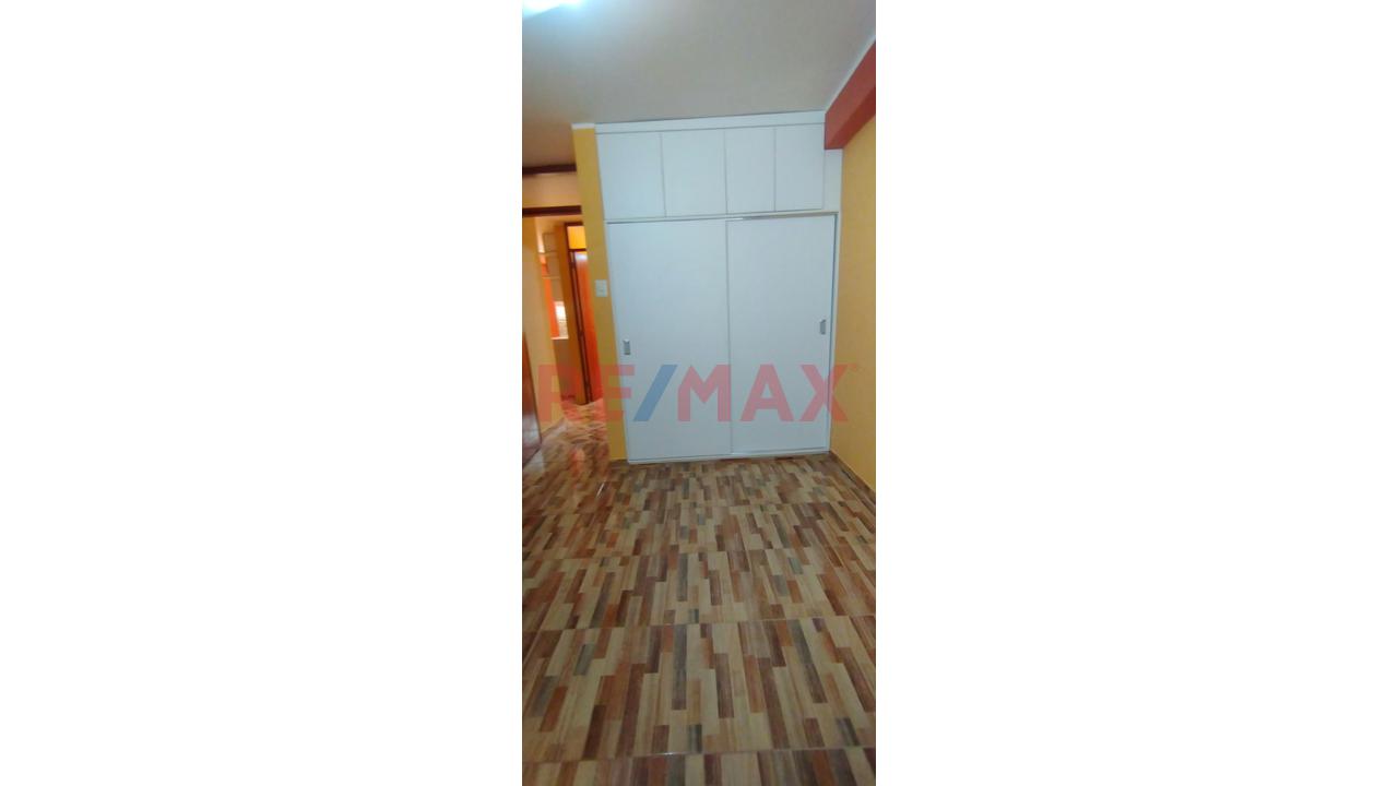 Departamento De 65 M² En 2.° Piso Con Vista A La Calle – Valle Hermoso Ii, Callao — foto 10