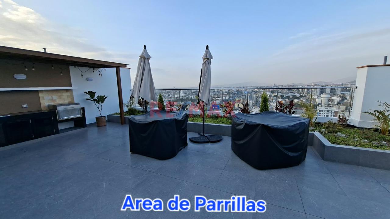 Alquiler Mono Ambiente Av Precursores San Miguel - 11