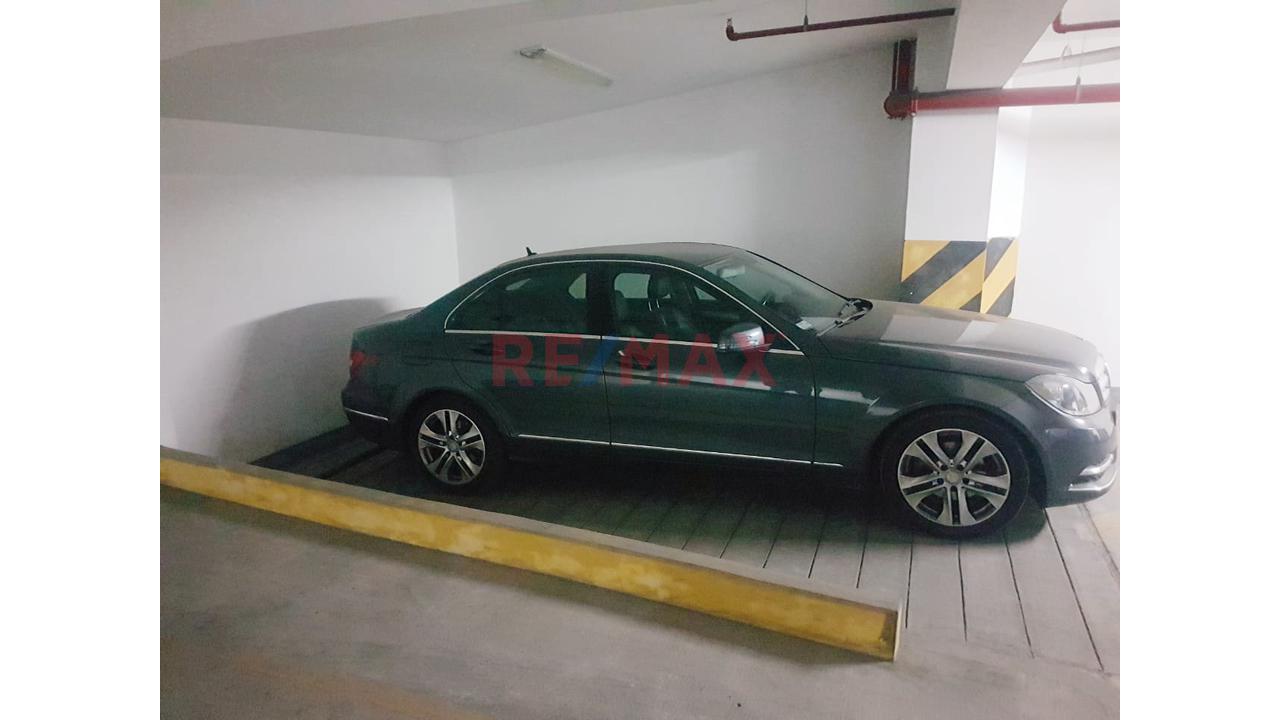 Vive En Exclusiva Zona De Miraflores!!..Departamento De 120 M2, 5To Piso, Estacionamiento Y Depósito — foto 15