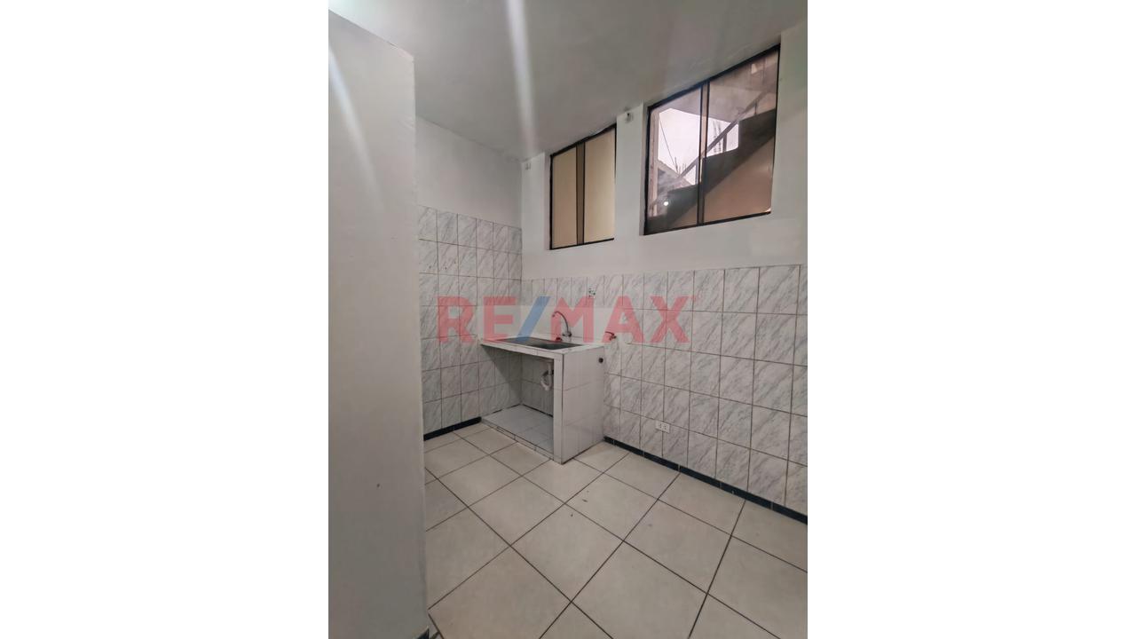 Flat De 90M2 - Breña — foto 7