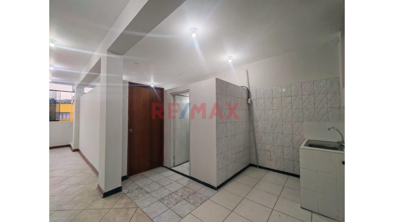 Flat De 90M2 - Breña — foto 5