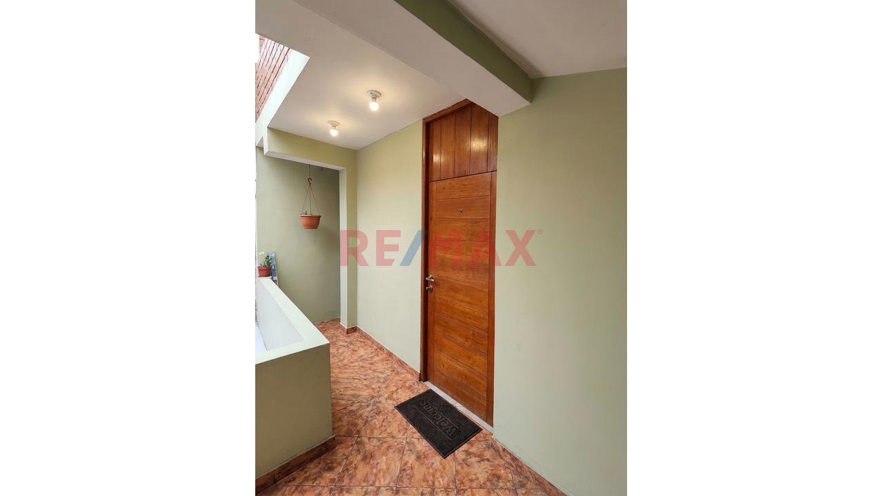 Flat De 90M2 - Breña — foto 4