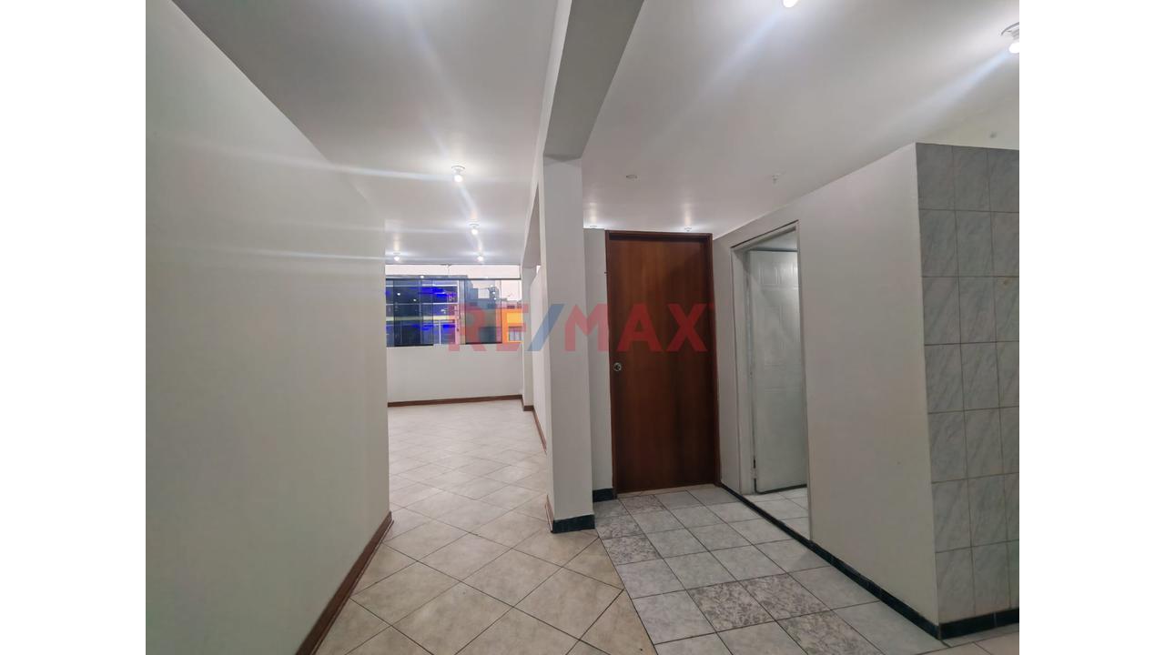 Flat De 90M2 - Breña — foto 3