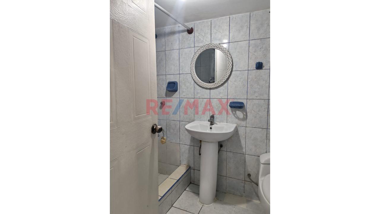 Flat De 90M2 - Breña — foto 9