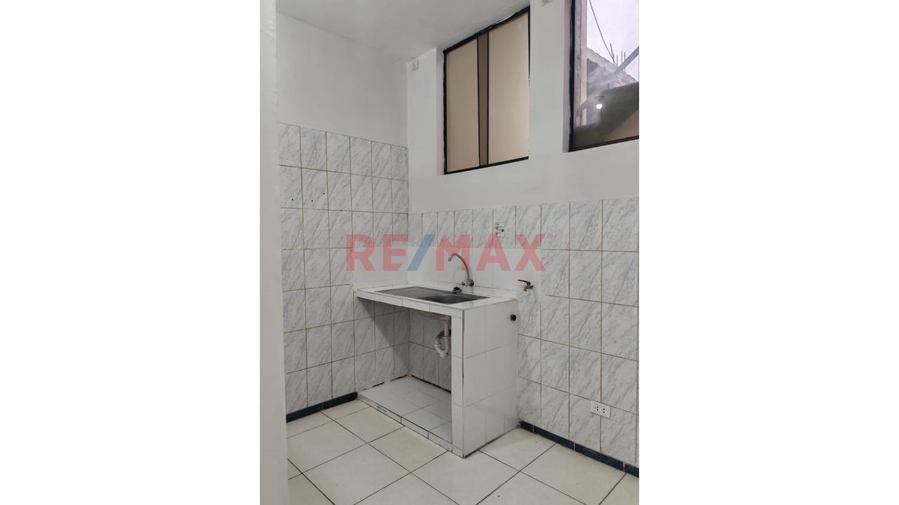 Flat De 90M2 - Breña — foto 8