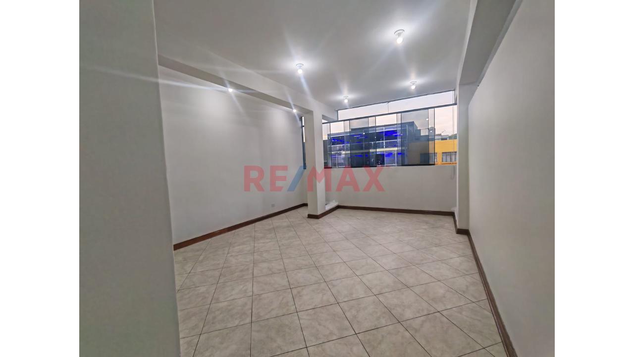 Flat De 90M2 - Breña — foto 2