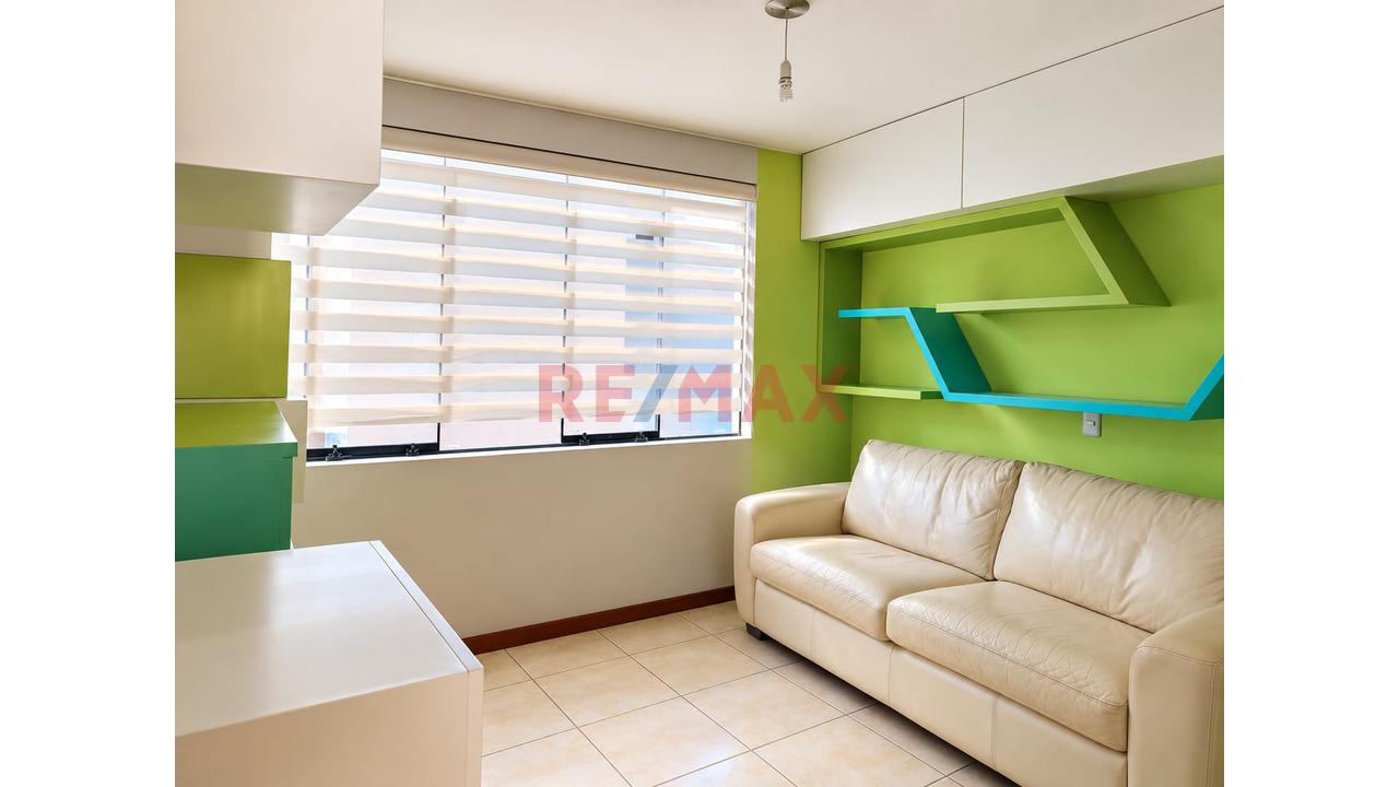 ¡Vive La Experiencia De Un Hogar Amplio, Cálido Y Exclusivo En Los Angeles De Cayma! ✨ — foto 7