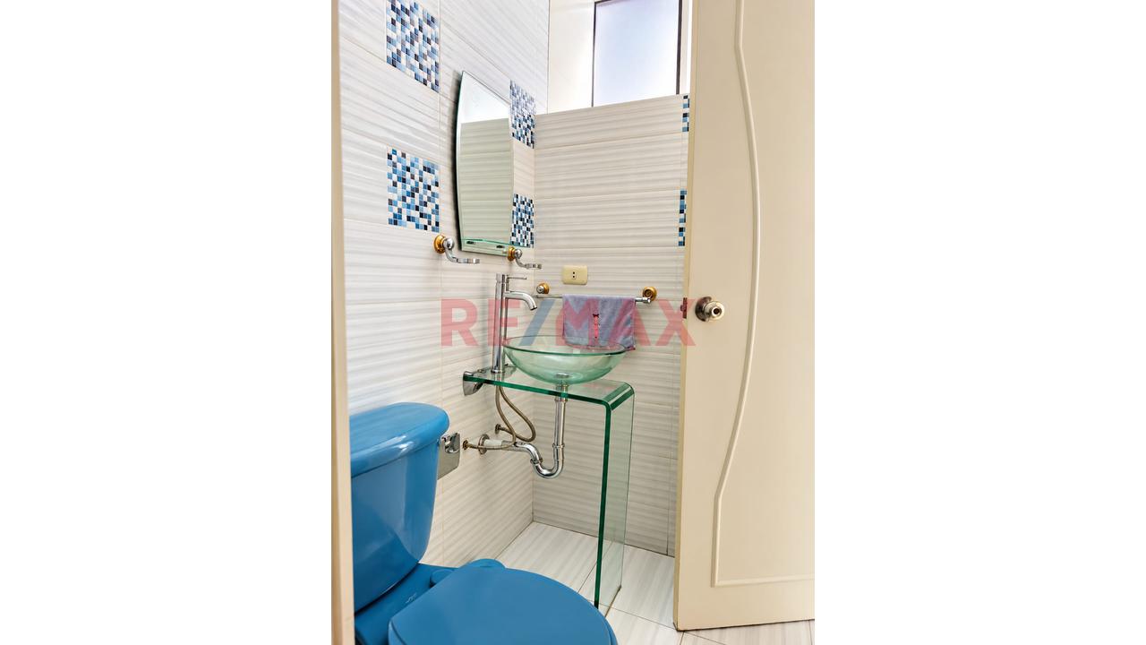 ¡Vive La Experiencia De Un Hogar Amplio, Cálido Y Exclusivo En Los Angeles De Cayma! ✨ — foto 6