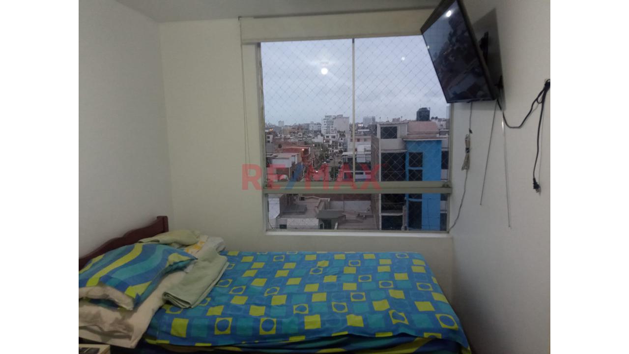 Venta De Departamento - Primavera — foto 2