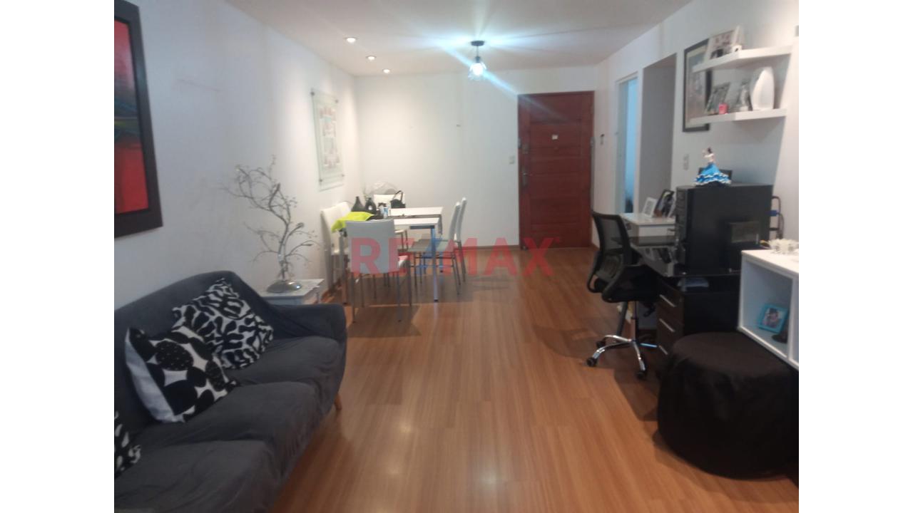 Venta De Departamento - Primavera — foto 8
