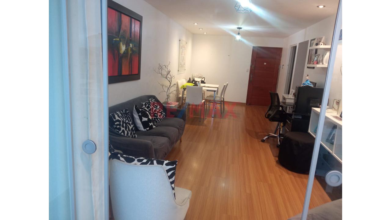Venta De Departamento - Primavera — foto 12
