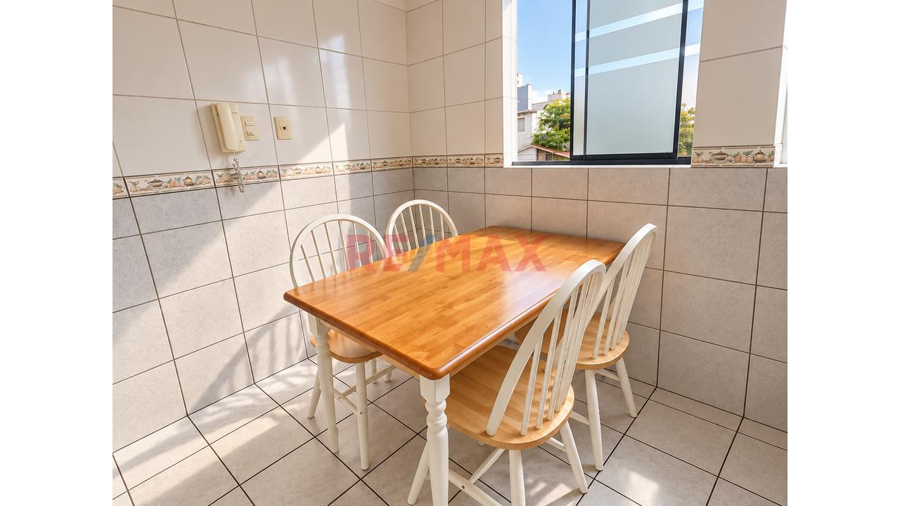 Oportunidad De Venta En Residencial Higuereta – Surco — foto 8