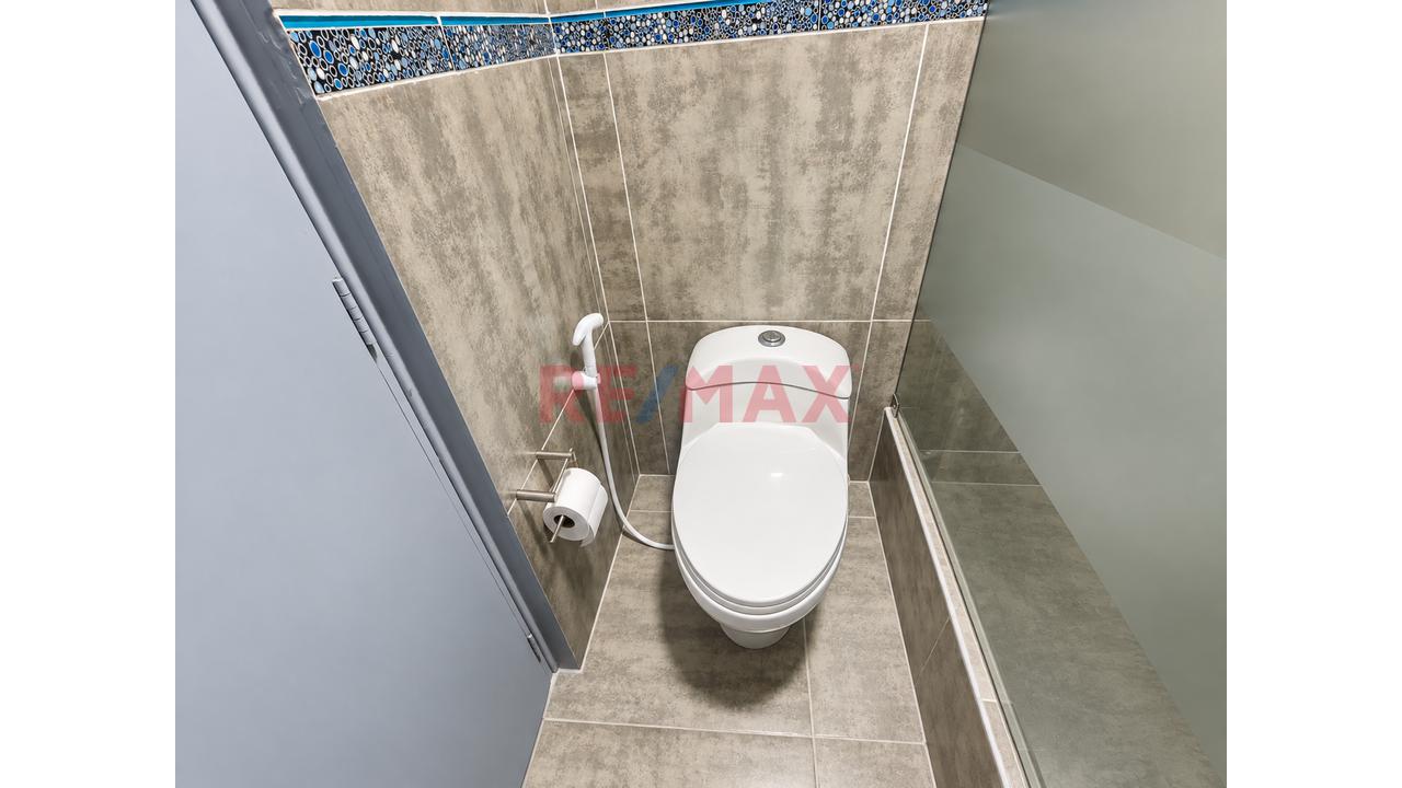 Oportunidad De Venta En Residencial Higuereta – Surco — foto 9