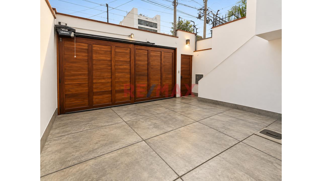 Oportunidad De Venta En Residencial Higuereta – Surco — foto 5