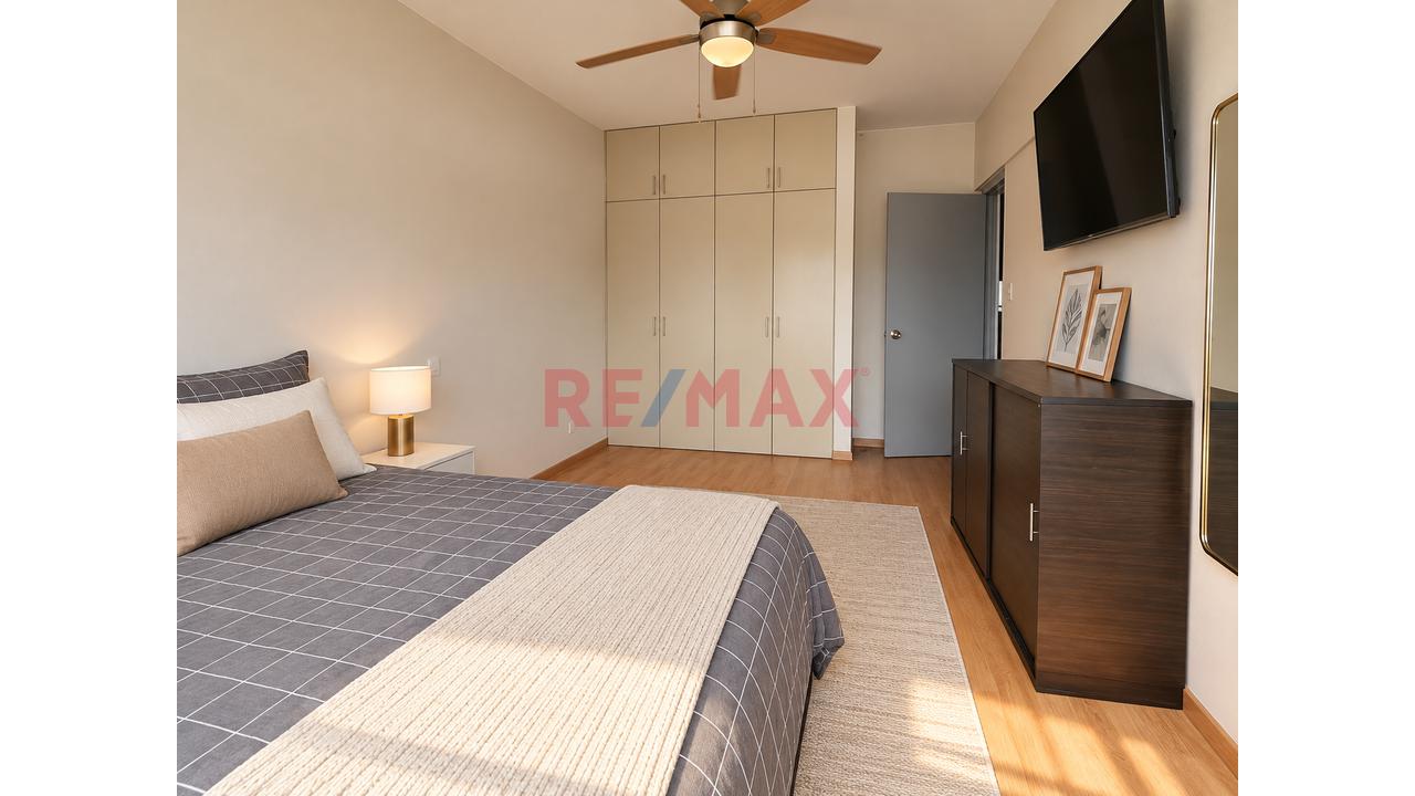 Oportunidad De Venta En Residencial Higuereta – Surco — foto 6