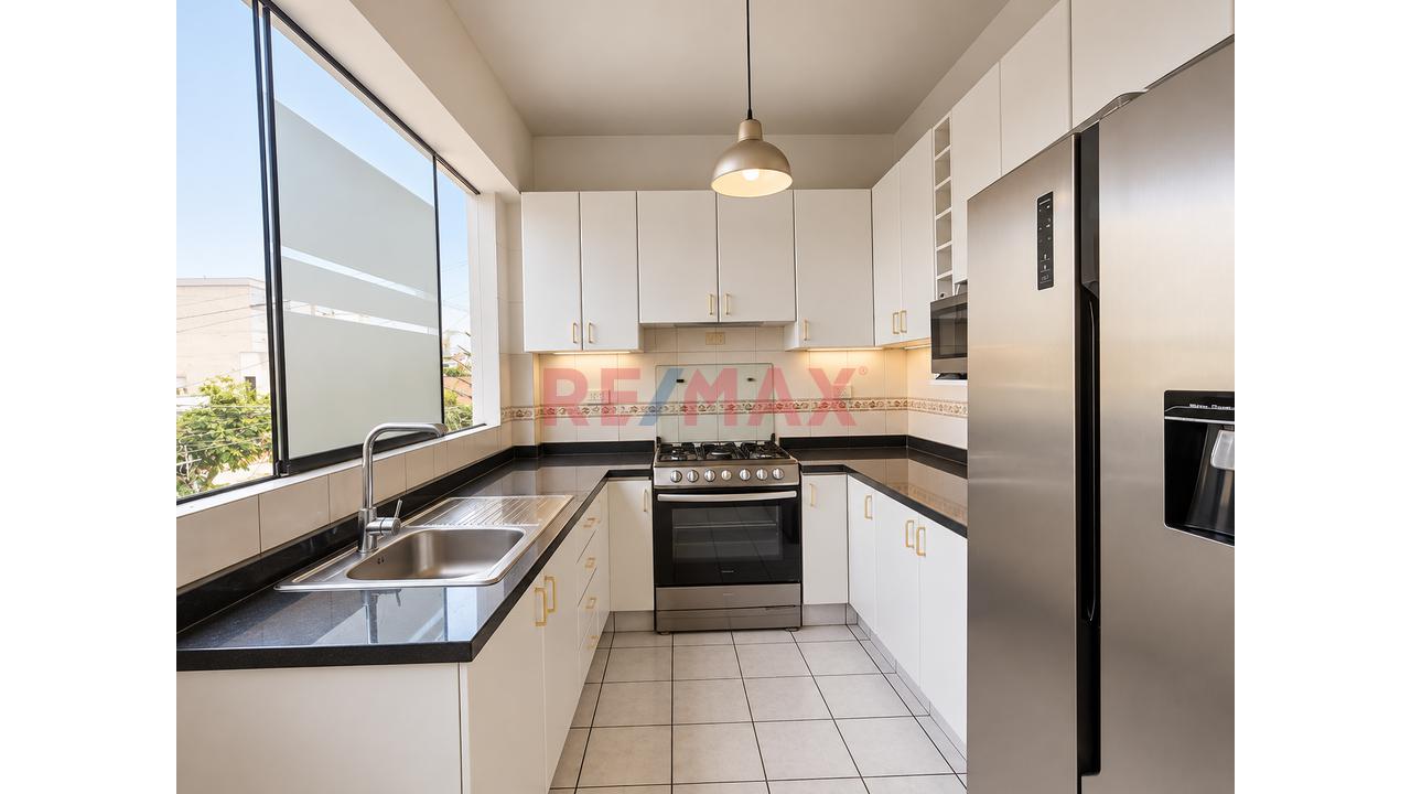 Oportunidad De Venta En Residencial Higuereta – Surco — foto 2