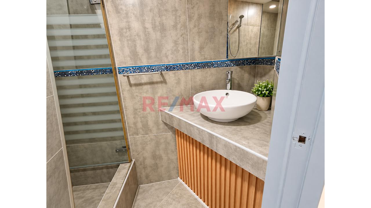 Oportunidad De Venta En Residencial Higuereta – Surco — foto 15