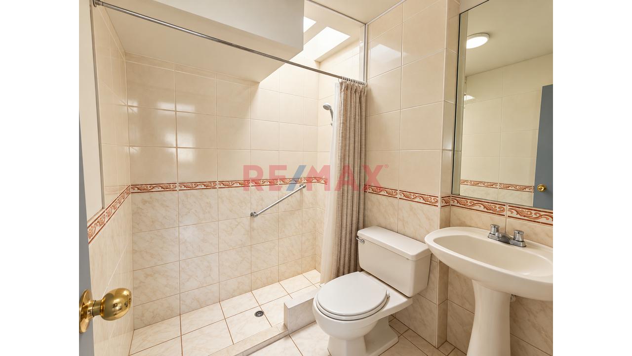 Oportunidad De Venta En Residencial Higuereta – Surco — foto 7