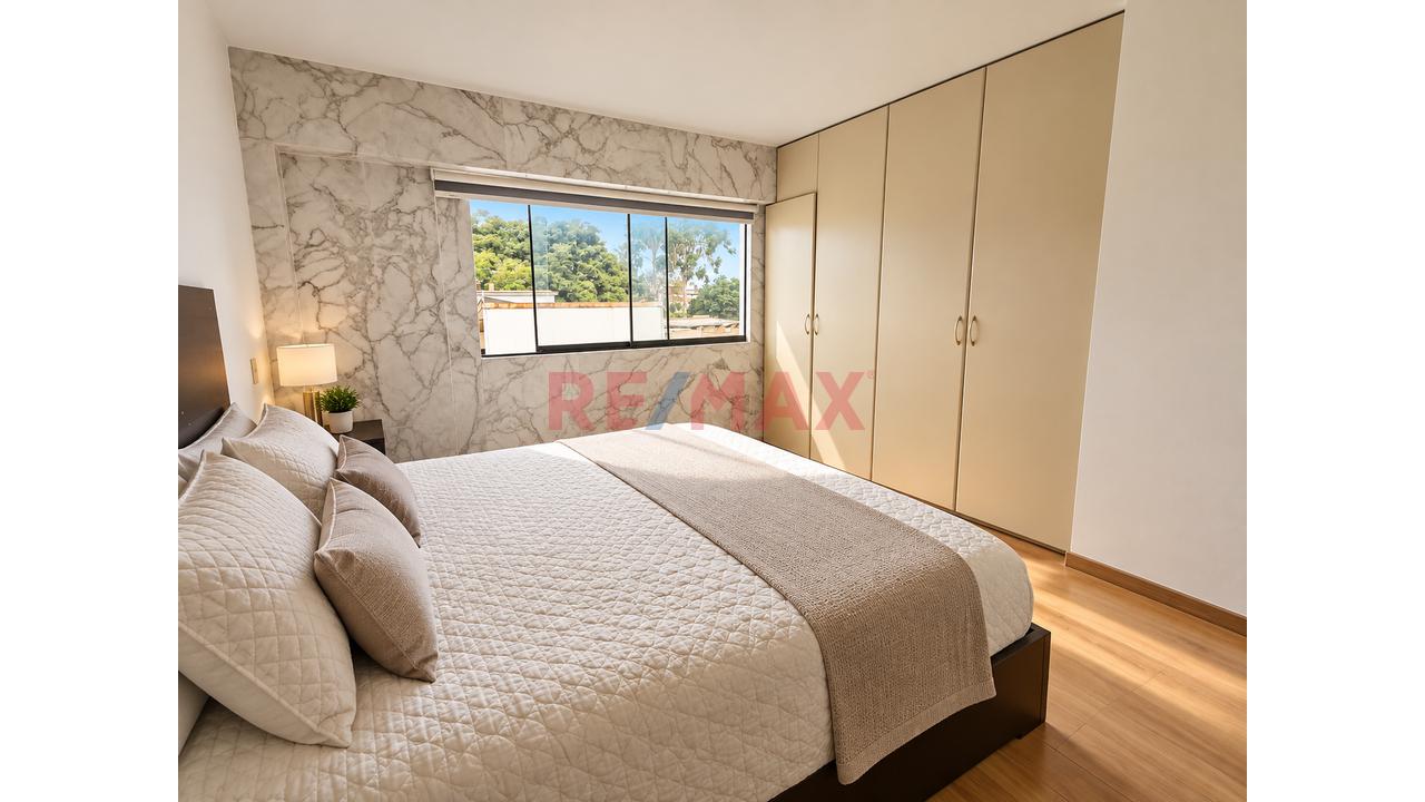 Oportunidad De Venta En Residencial Higuereta – Surco — foto 12