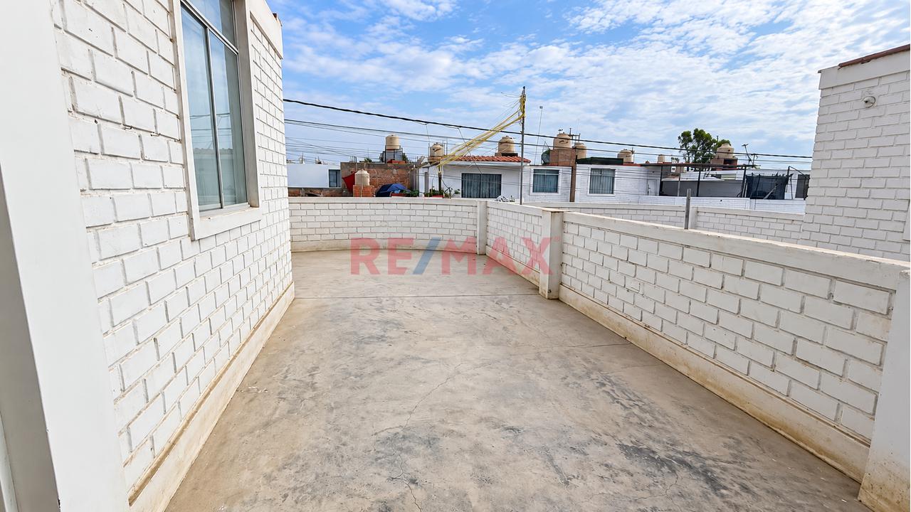 Alquiler De Casa En Exclusivo Condominio De Sunampe Con Cochera — foto 15