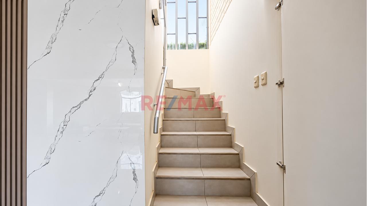 Alquiler De Casa En Exclusivo Condominio De Sunampe Con Cochera — foto 10