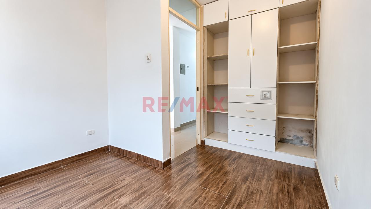 Alquiler De Casa En Exclusivo Condominio De Sunampe Con Cochera — foto 7