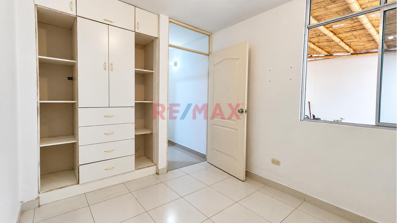 Alquiler De Casa En Exclusivo Condominio De Sunampe Con Cochera — foto 8