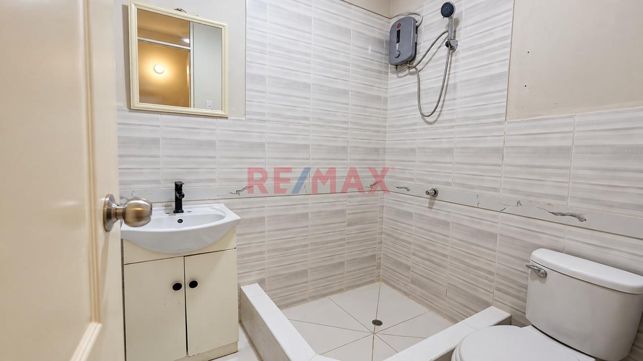 Alquiler De Casa En Exclusivo Condominio De Sunampe Con Cochera — foto 14