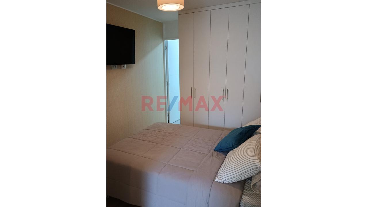 ¡Invierte Smart En Tu Primer Depa! Flat Estilo Resort – Piso 2 | Entrega Abril 2027 — foto 6