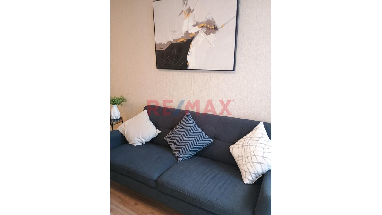 ¡Invierte Smart En Tu Primer Depa! Flat Estilo Resort – Piso 2 | Entrega Abril 2027 — foto 8