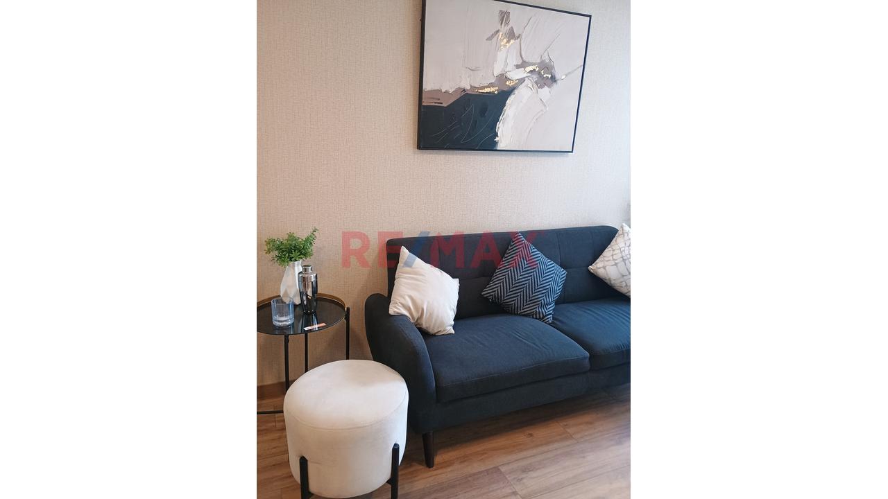 ¡Invierte Smart En Tu Primer Depa! Flat Estilo Resort – Piso 2 | Entrega Abril 2027 — foto 3