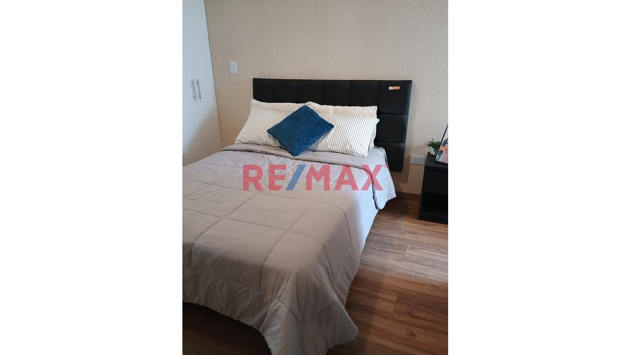 ¡Invierte Smart En Tu Primer Depa! Flat Estilo Resort – Piso 2 | Entrega Abril 2027