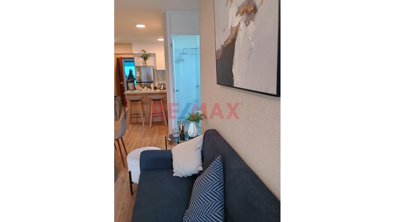 ¡Invierte Smart En Tu Primer Depa! Flat Estilo Resort – Piso 2 | Entrega Abril 2027 — foto 10