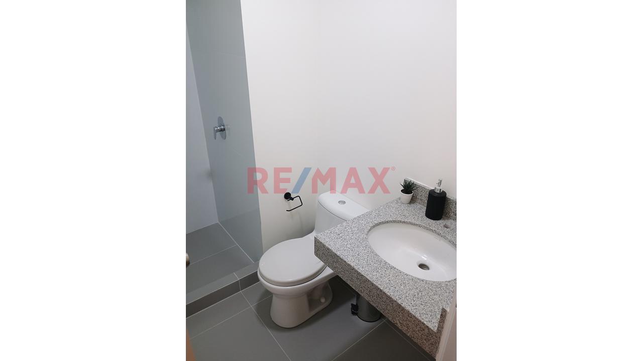 ¡Invierte Smart En Tu Primer Depa! Flat Estilo Resort – Piso 2 | Entrega Abril 2027 — foto 7