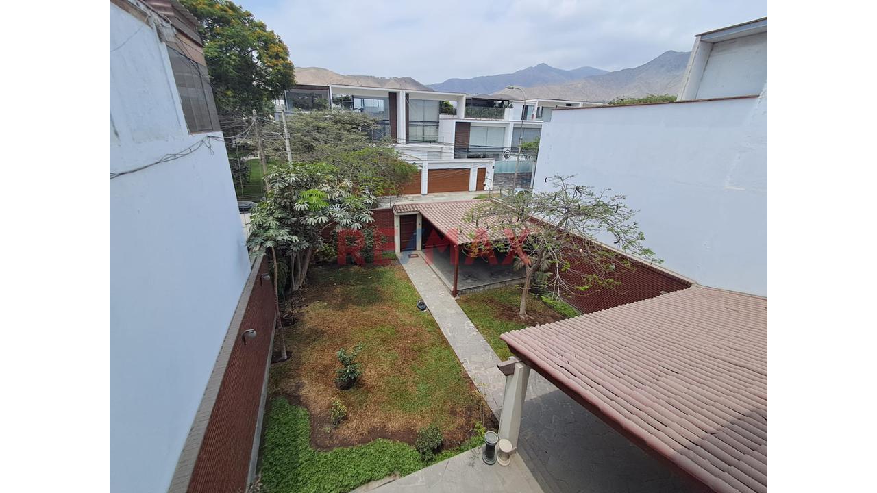 Veendo Casa- Frente A Parque- El Remanso La Molina — foto 15