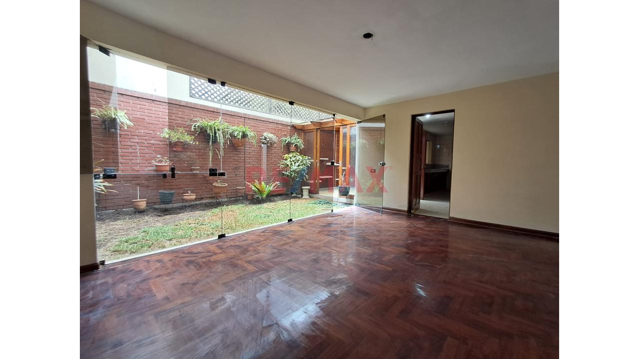 Veendo Casa- Frente A Parque- El Remanso La Molina — foto 6