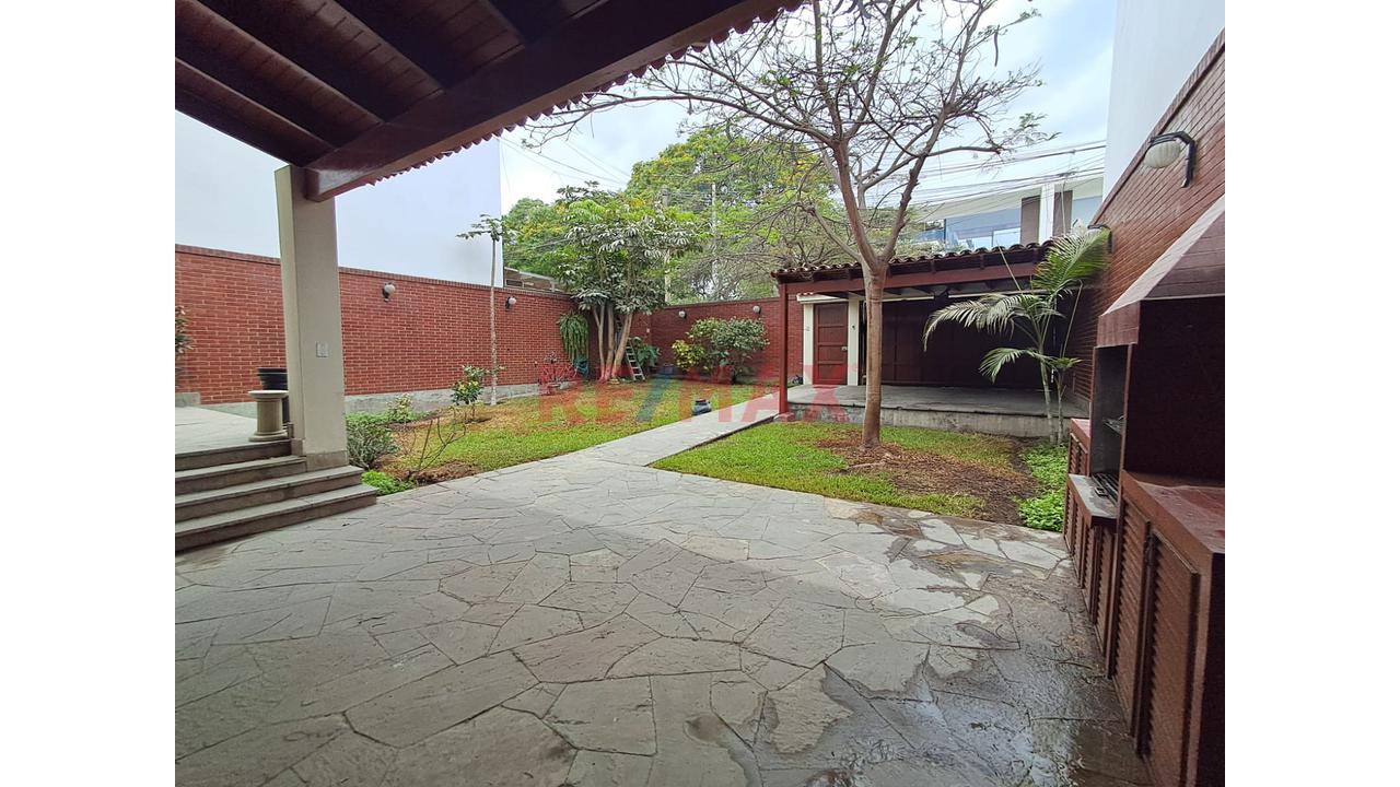 Veendo Casa- Frente A Parque- El Remanso La Molina — foto 4