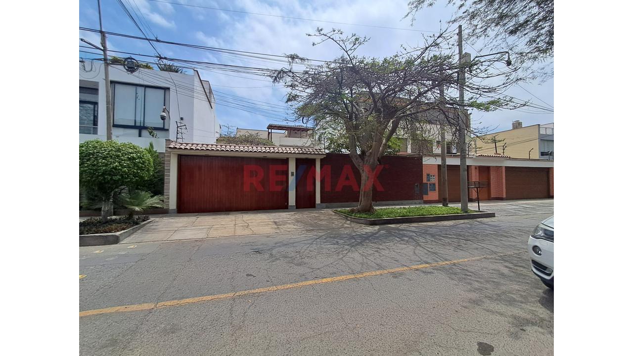 Veendo Casa- Frente A Parque- El Remanso La Molina — foto 2