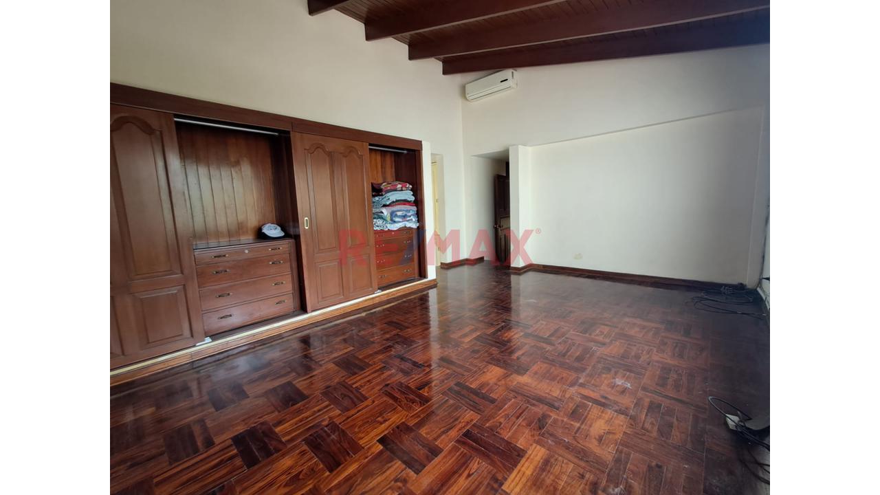 Veendo Casa- Frente A Parque- El Remanso La Molina — foto 13