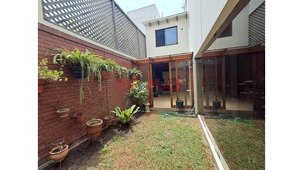 Veendo Casa- Frente A Parque- El Remanso La Molina — foto 9