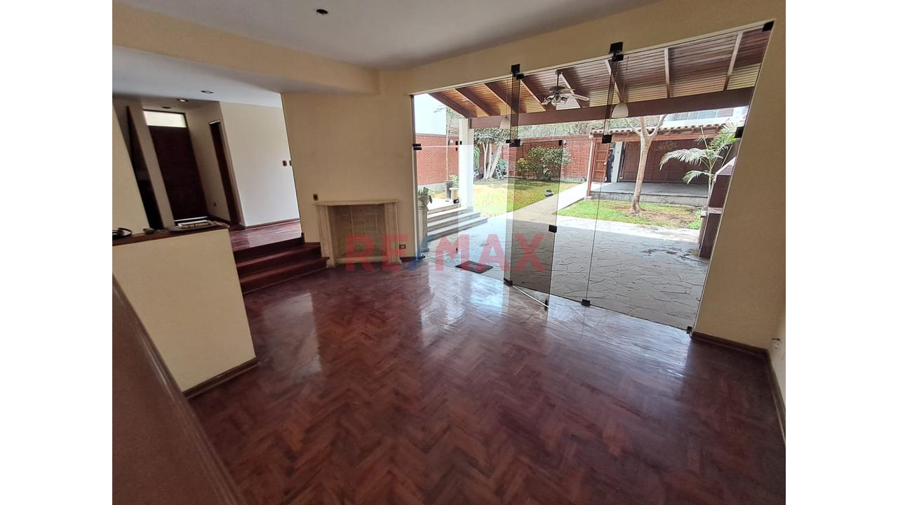 Veendo Casa- Frente A Parque- El Remanso La Molina — foto 5