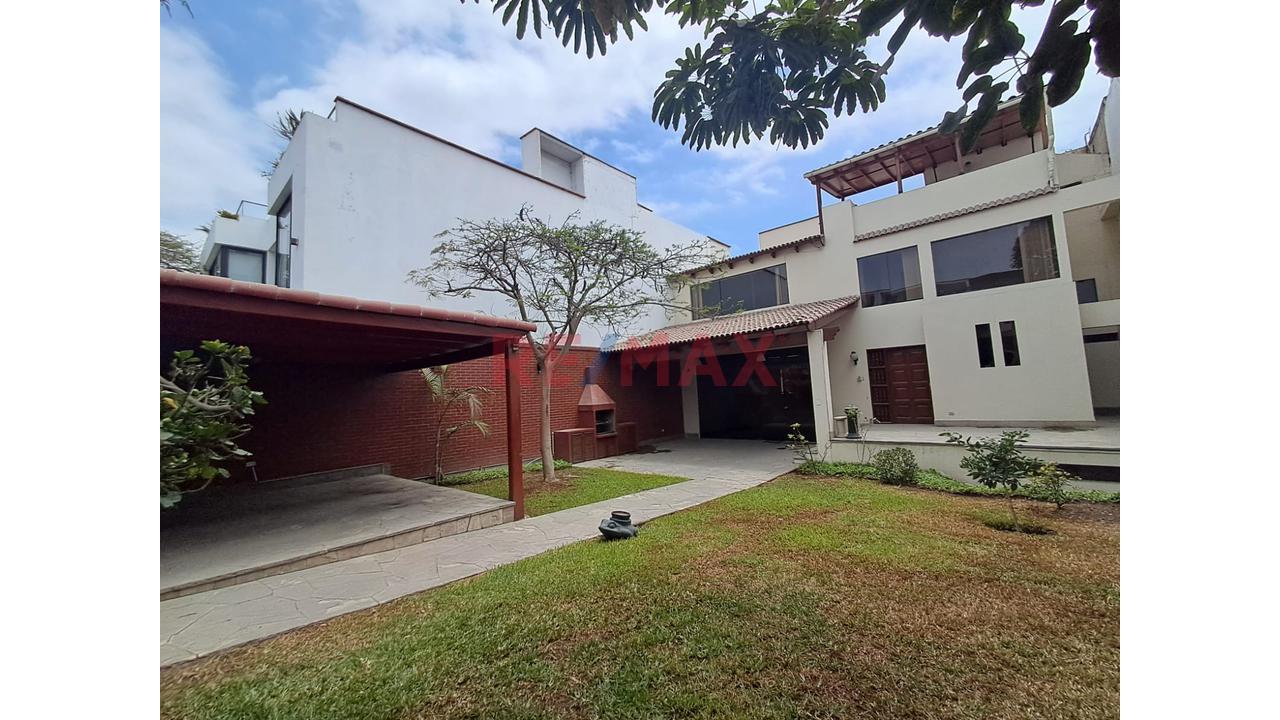 Veendo Casa- Frente A Parque- El Remanso La Molina — foto 3